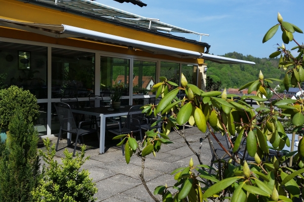 Haus Hubertus Hotel-Pension